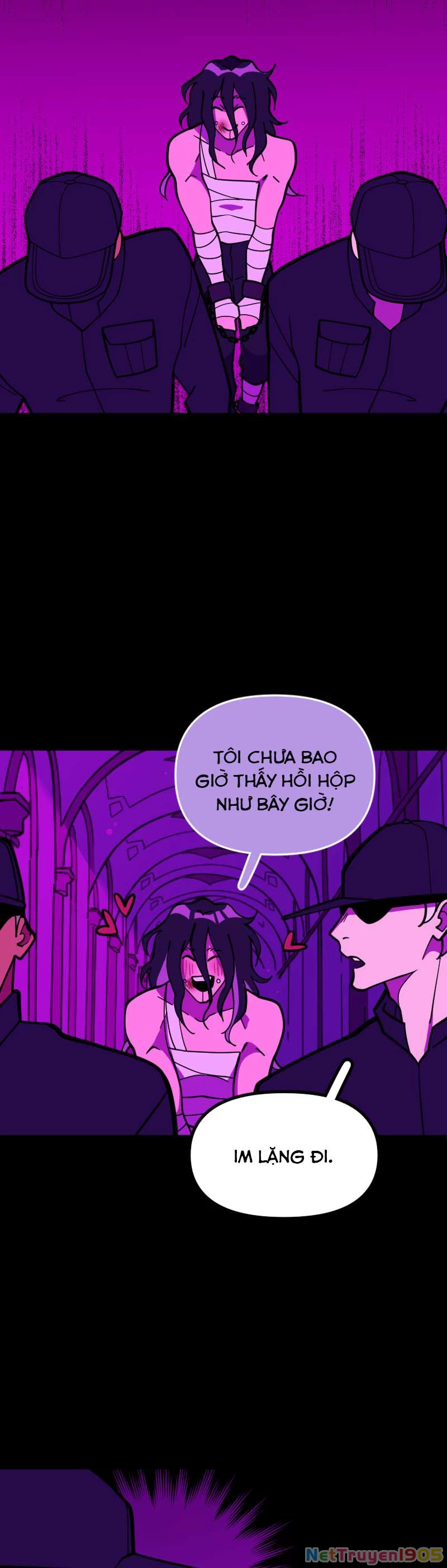 Homesick Chapter 93 - 12