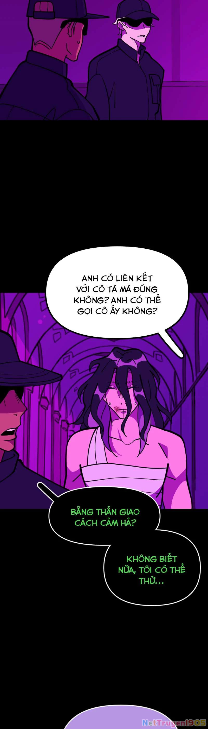 Homesick Chapter 93 - 15