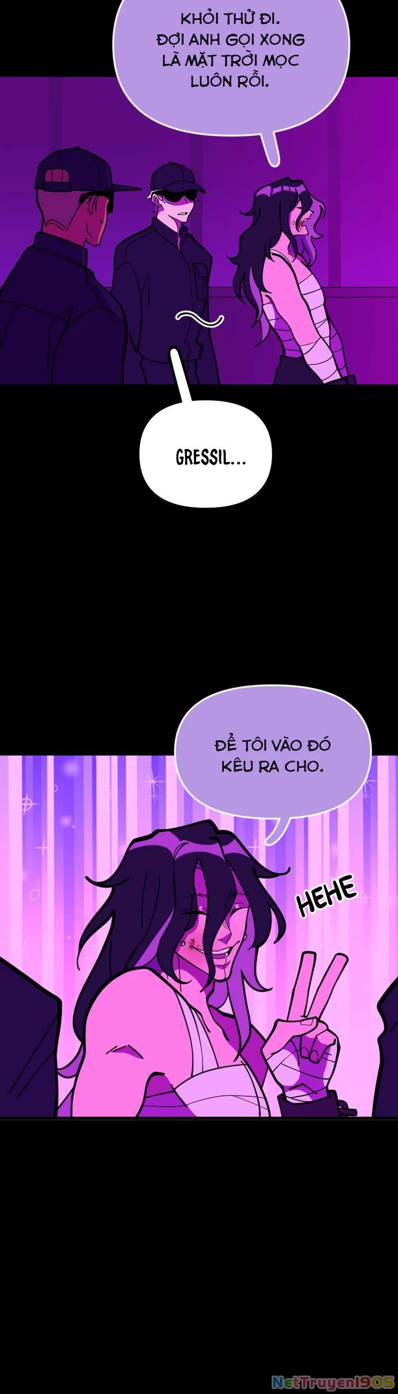 Homesick Chapter 93 - 16