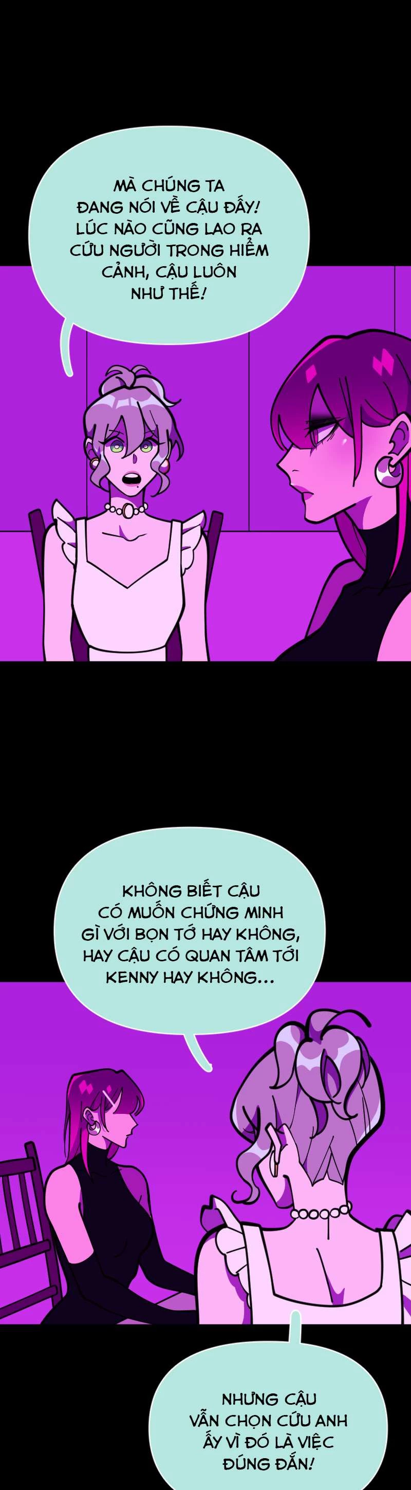 Homesick Chapter 94 - 3