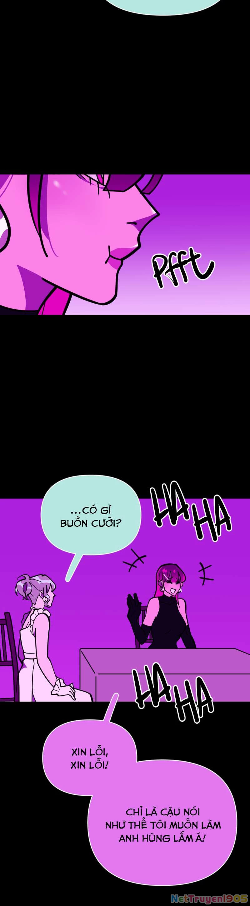 Homesick Chapter 94 - 4