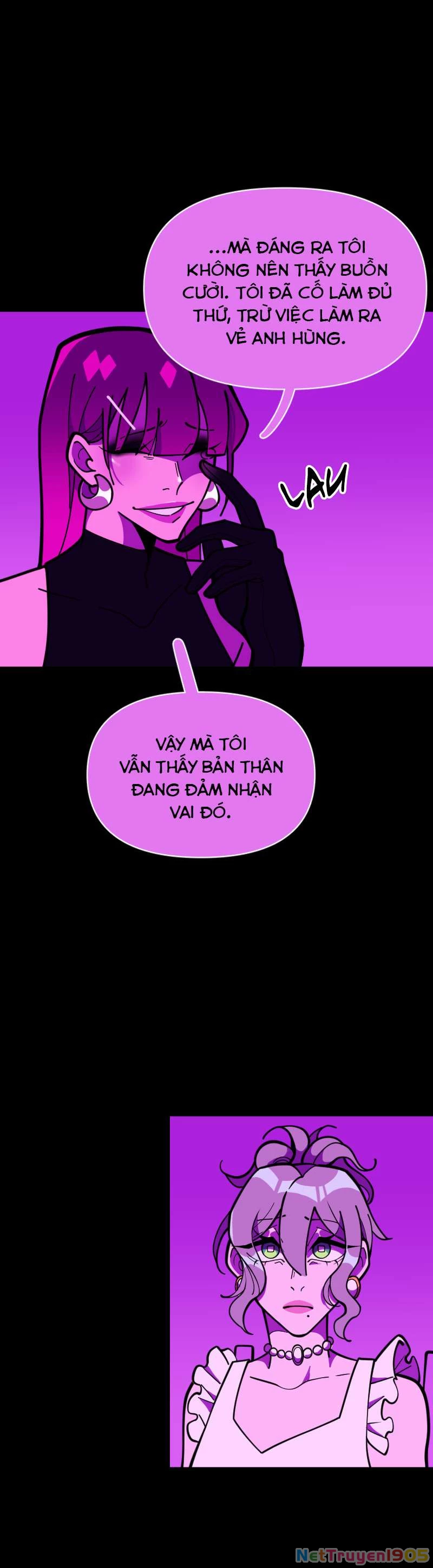 Homesick Chapter 94 - 5