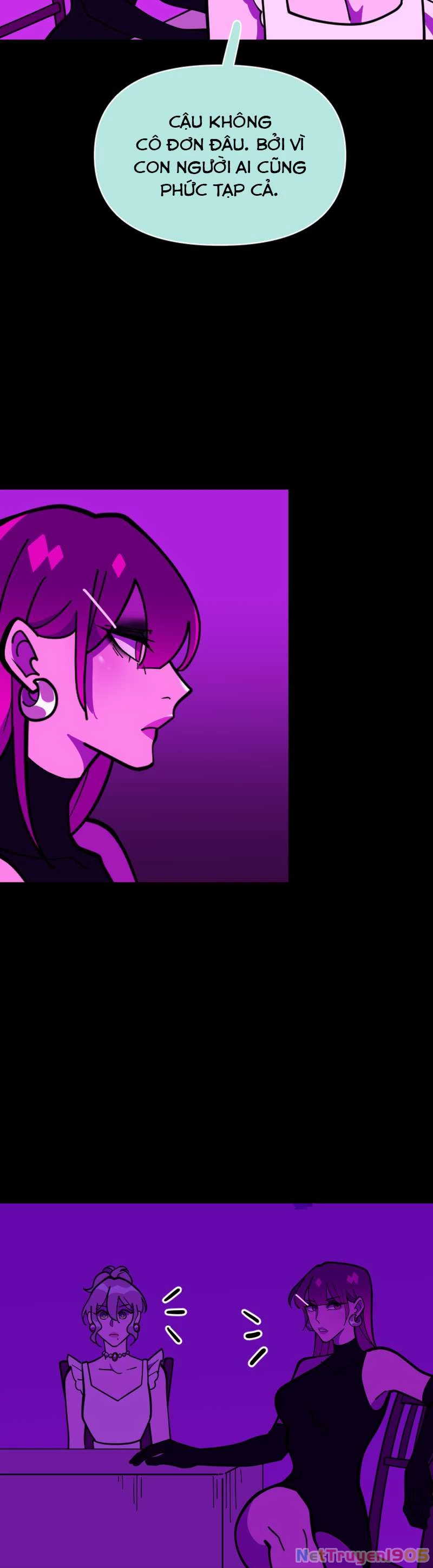 Homesick Chapter 94 - 7