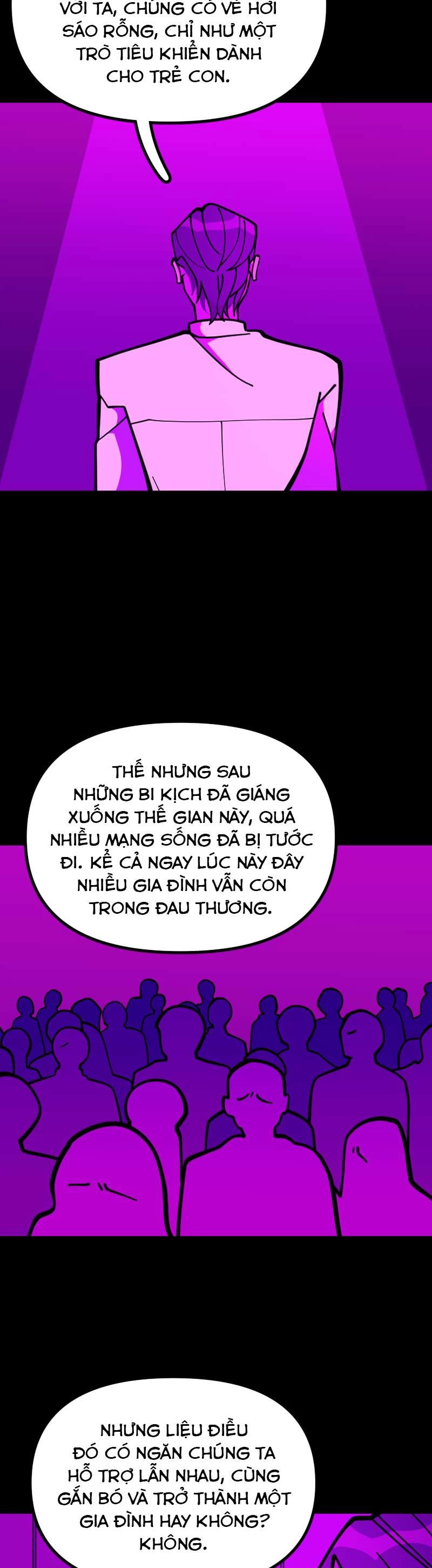 Homesick Chapter 94 - 9