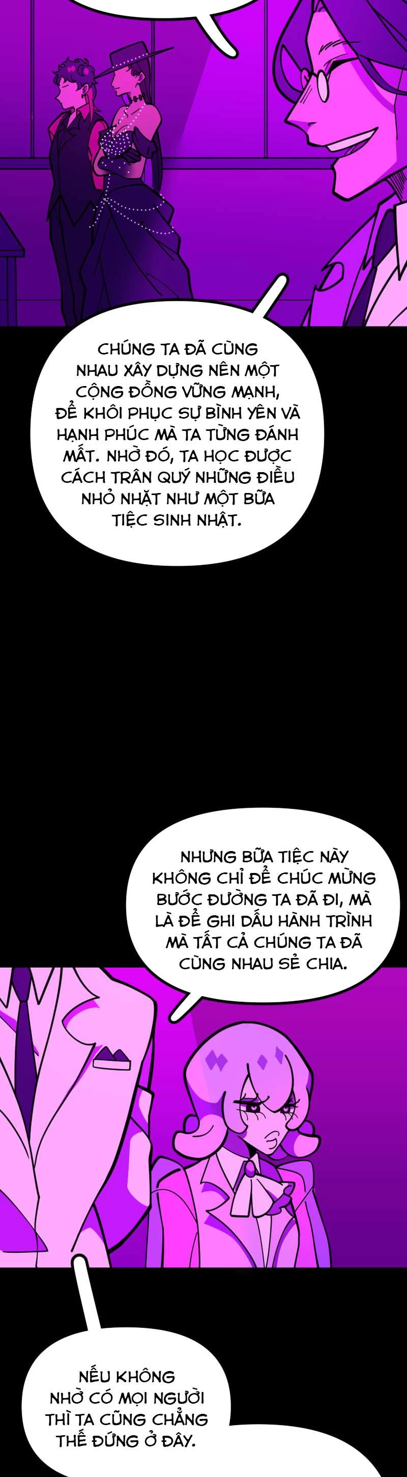 Homesick Chapter 94 - 10