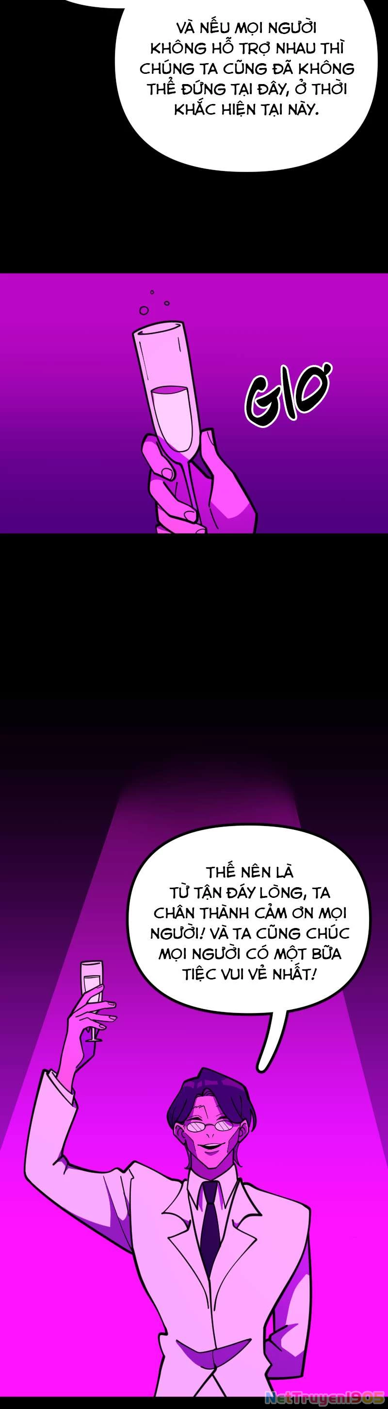 Homesick Chapter 94 - 11