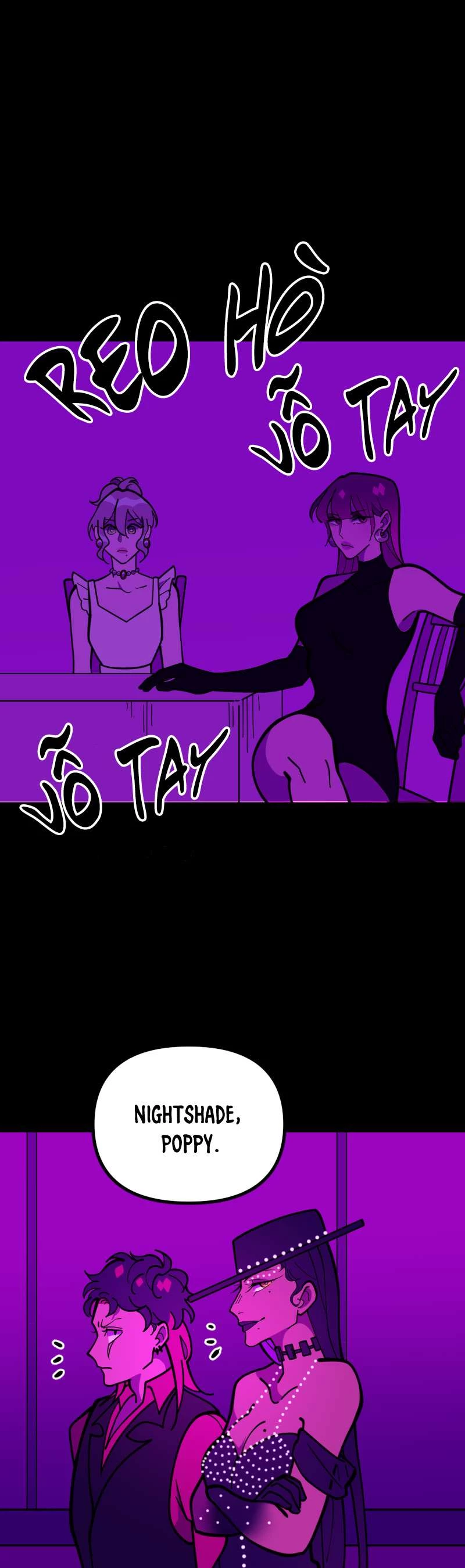 Homesick Chapter 94 - 12