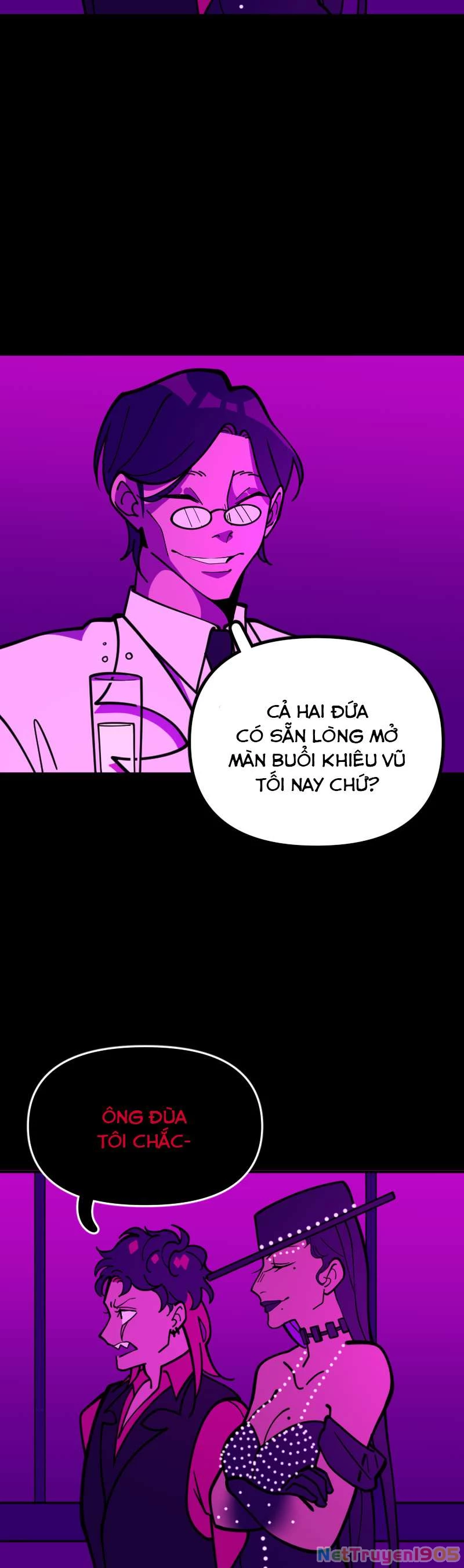 Homesick Chapter 94 - 13