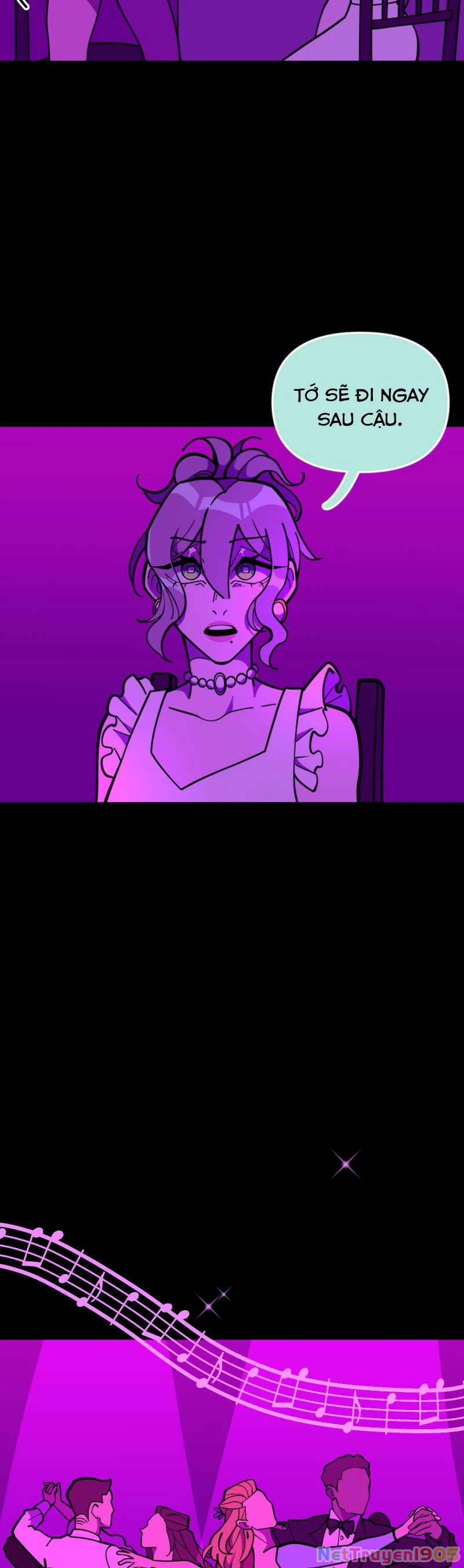 Homesick Chapter 94 - 17