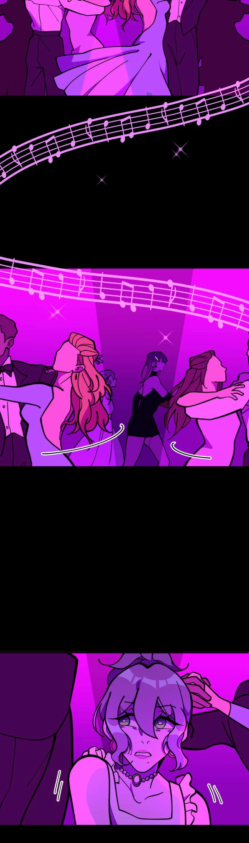 Homesick Chapter 94 - 18