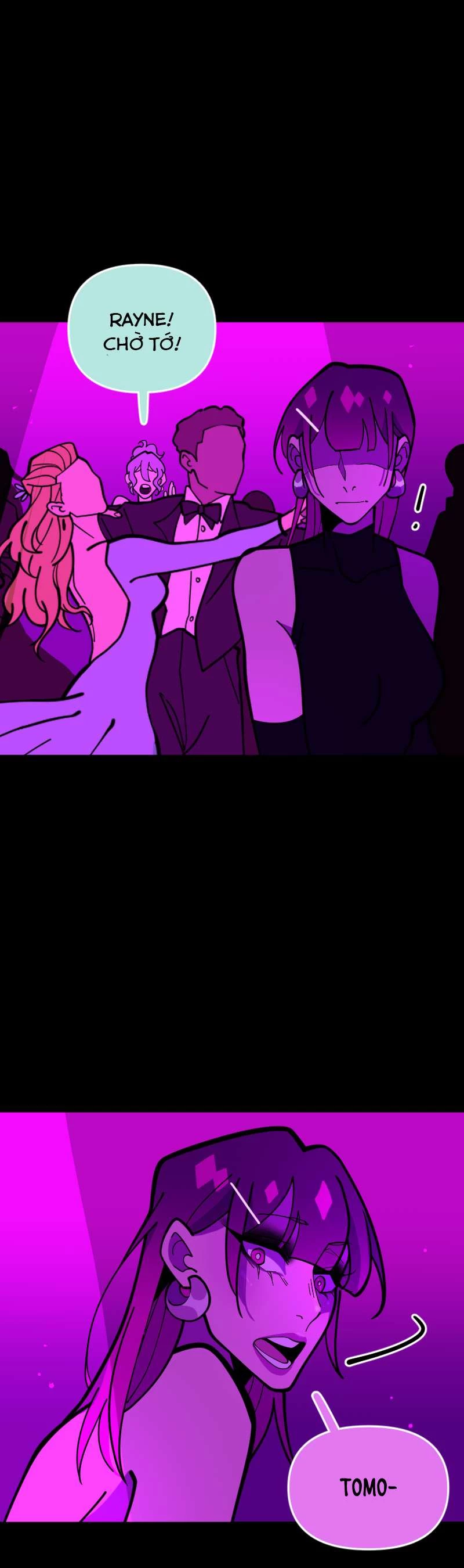 Homesick Chapter 94 - 19