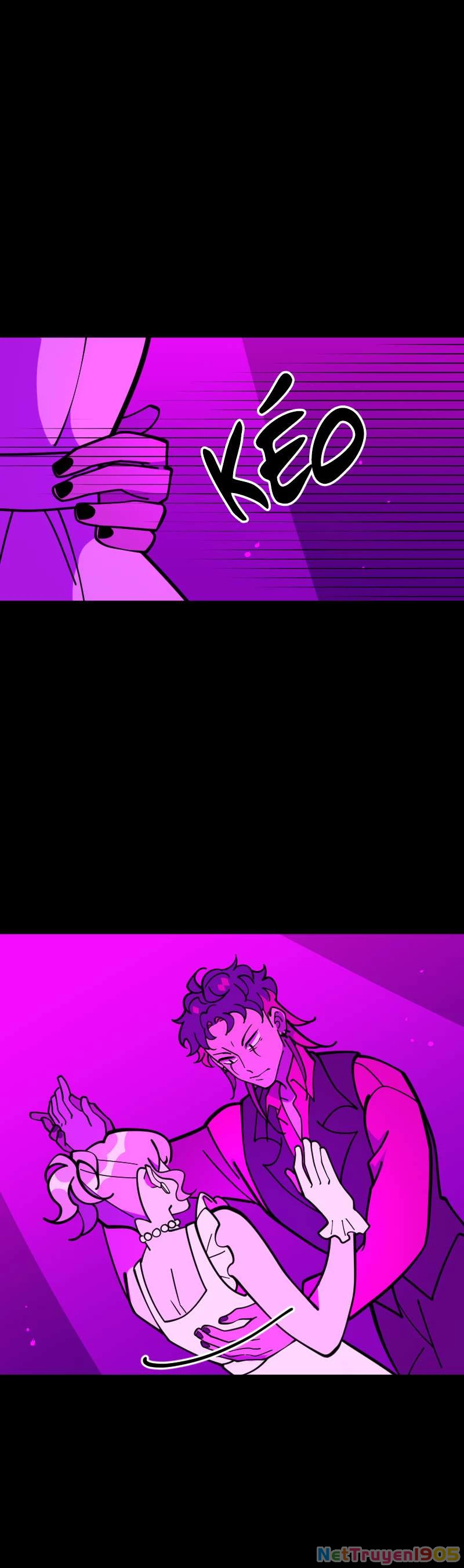 Homesick Chapter 94 - 20