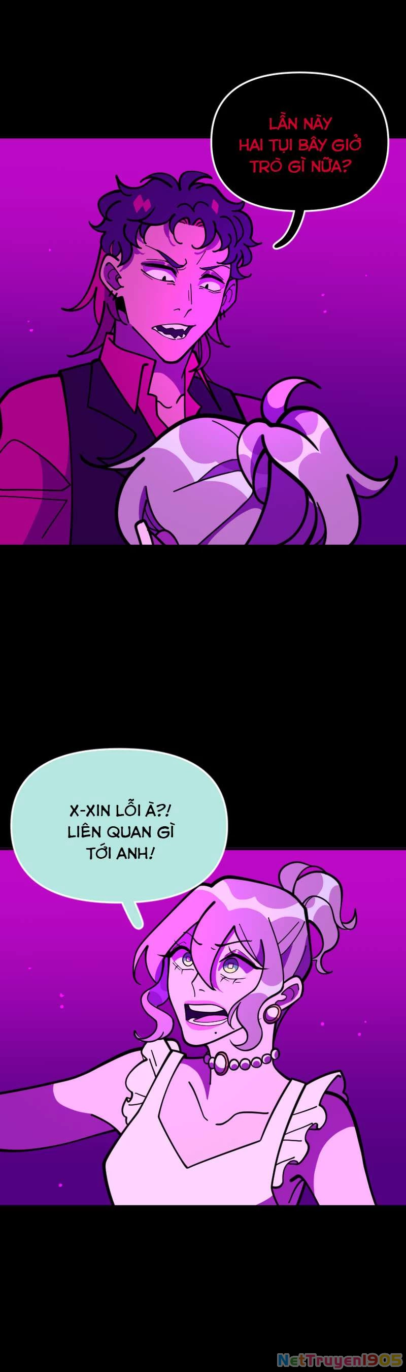 Homesick Chapter 94 - 21