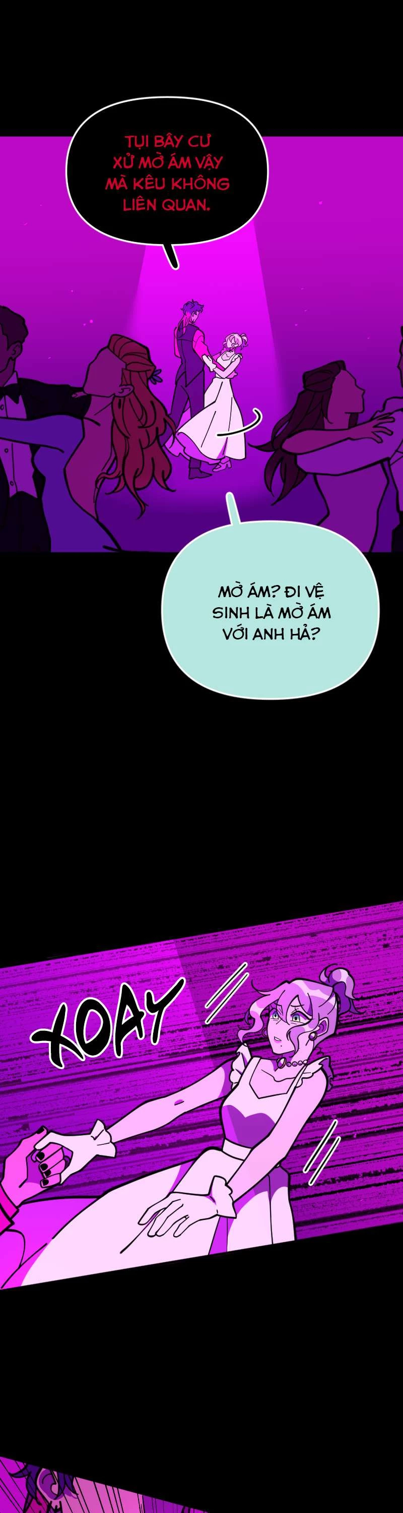 Homesick Chapter 94 - 22