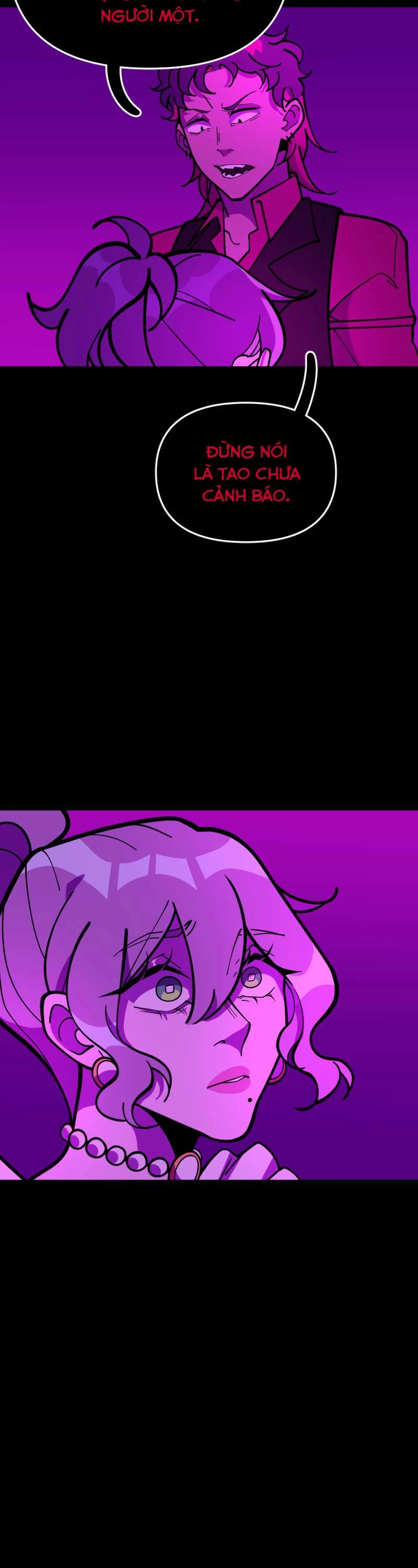 Homesick Chapter 94 - 24