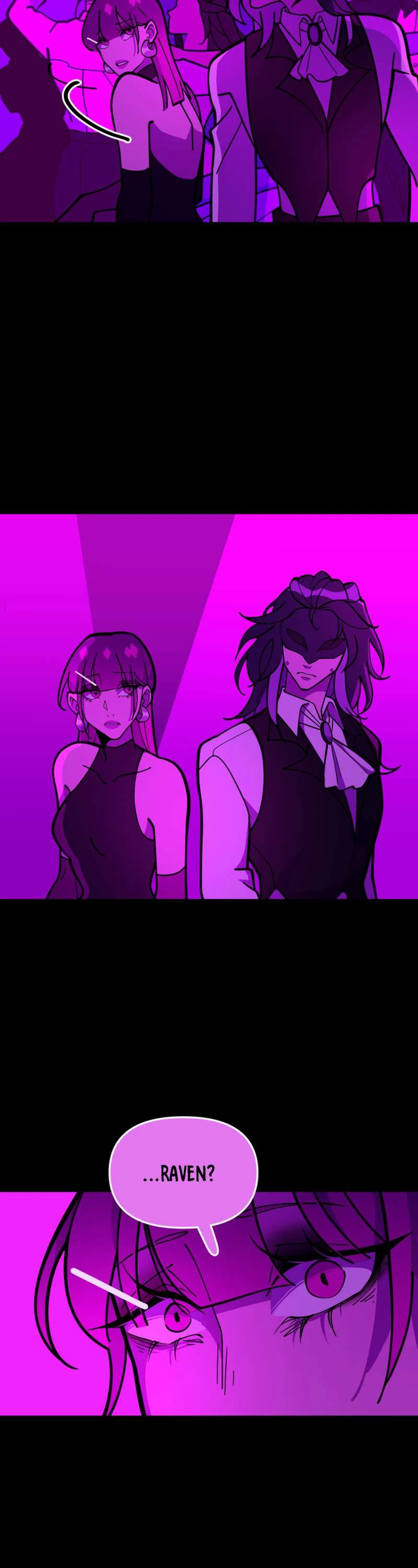 Homesick Chapter 94 - 26