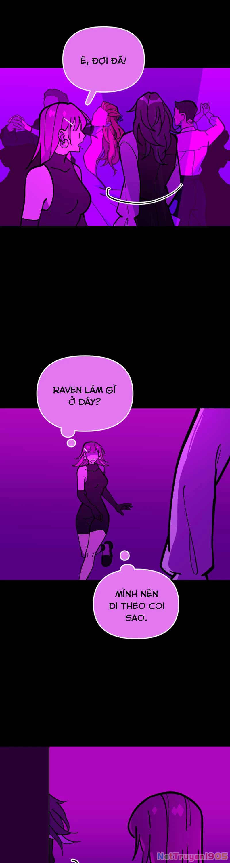 Homesick Chapter 94 - 27