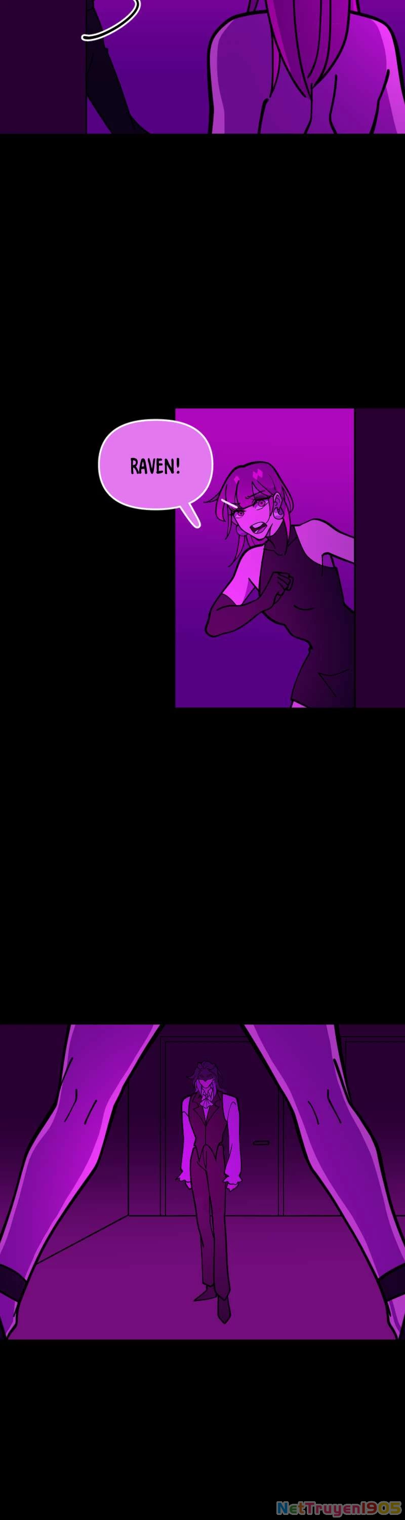 Homesick Chapter 94 - 28