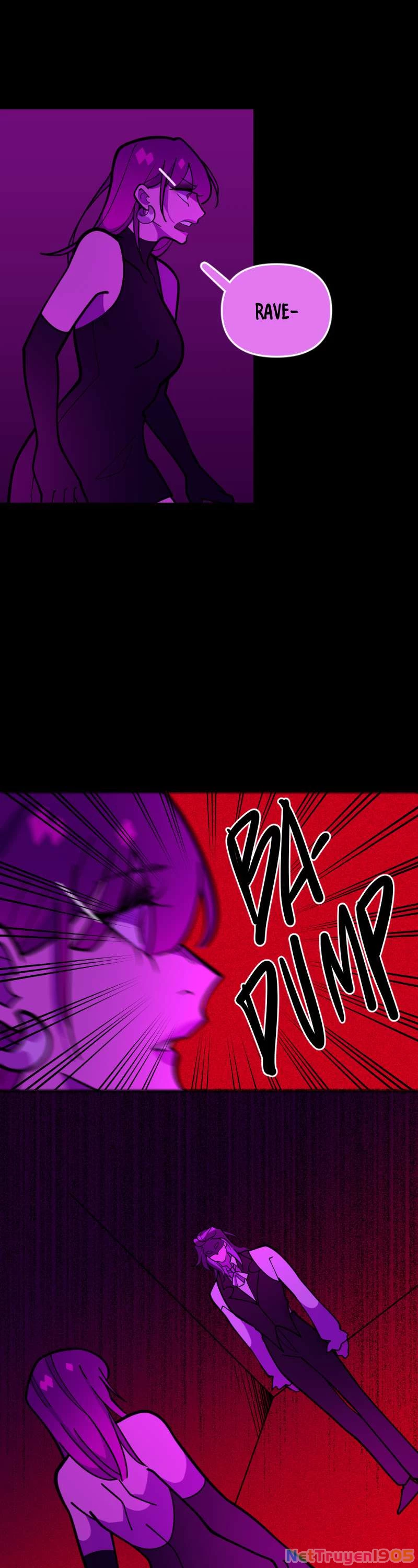 Homesick Chapter 94 - 29