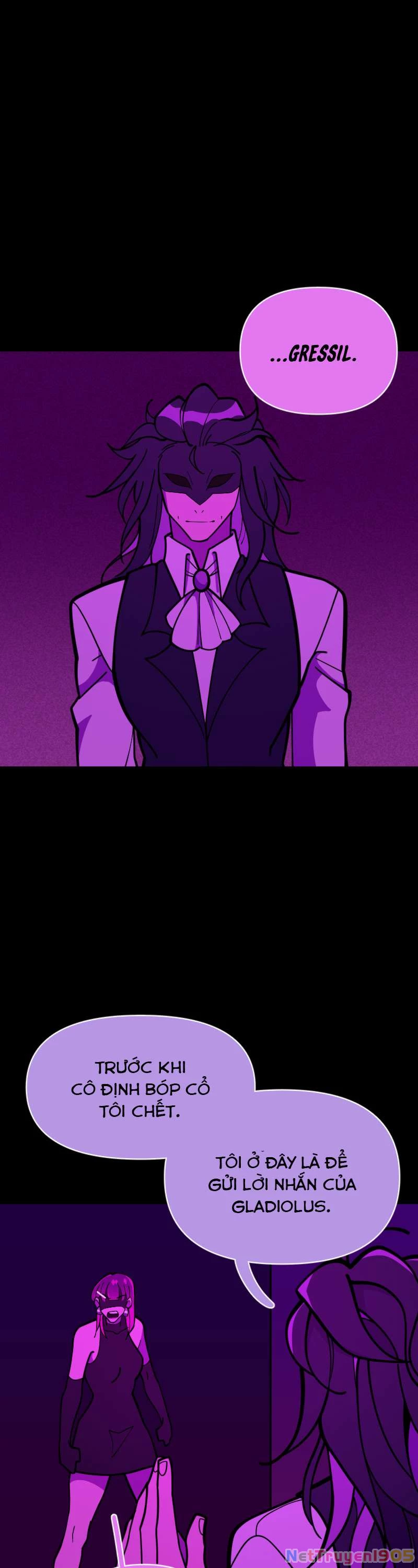 Homesick Chapter 94 - 30