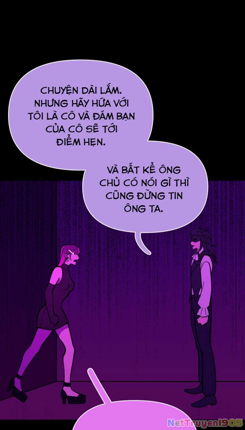 Homesick Chapter 94 - 32