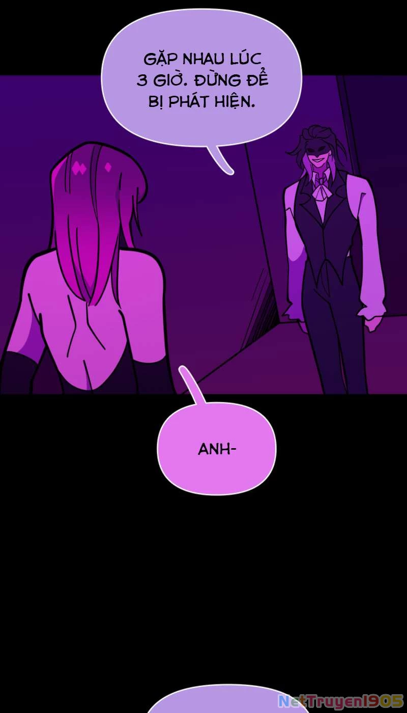 Homesick Chapter 94 - 35