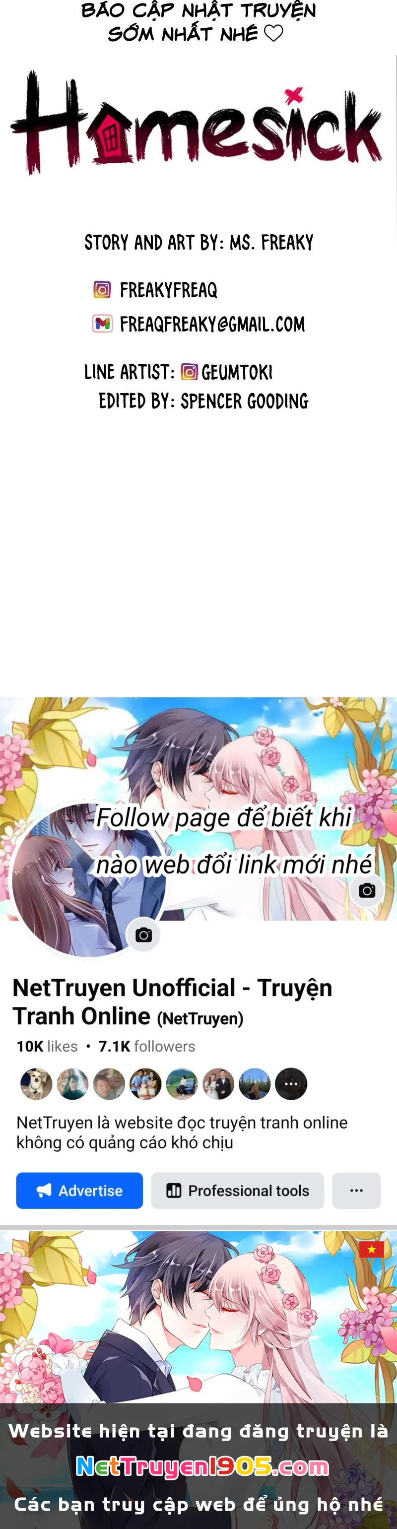 Homesick Chapter 94 - 41