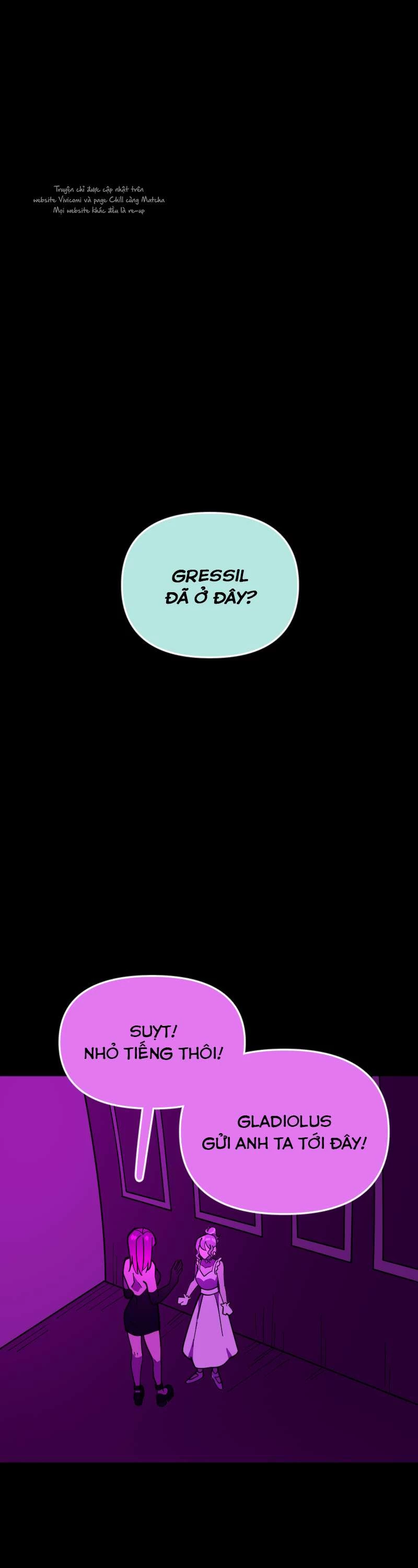 Homesick Chapter 95 - 2