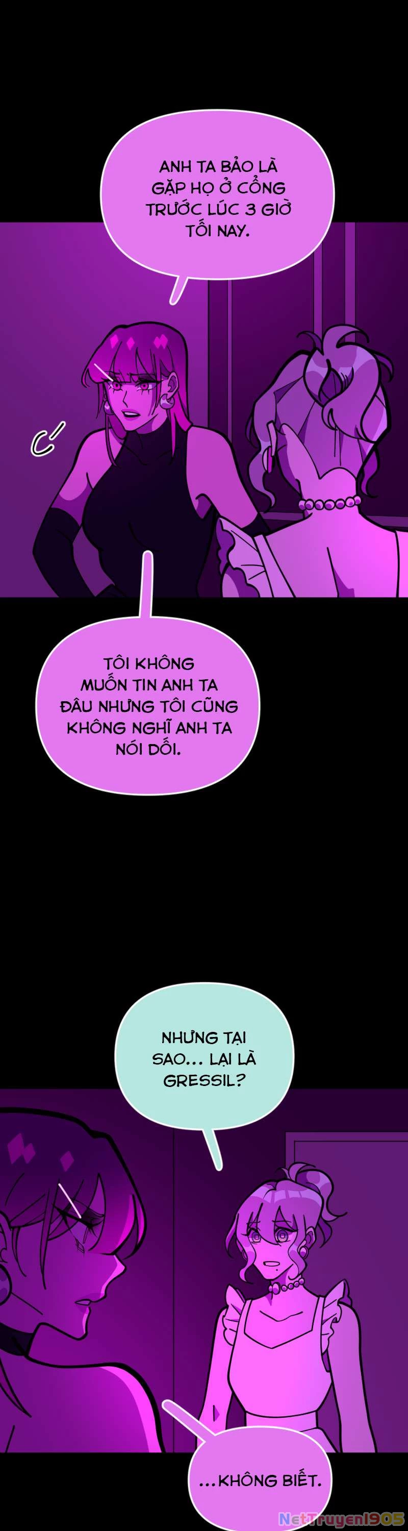 Homesick Chapter 95 - 3