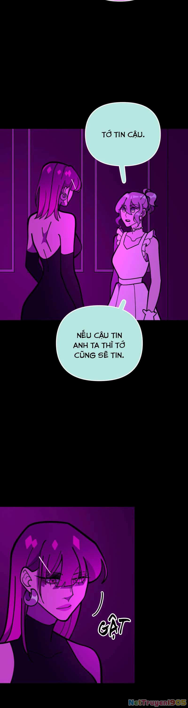 Homesick Chapter 95 - 4