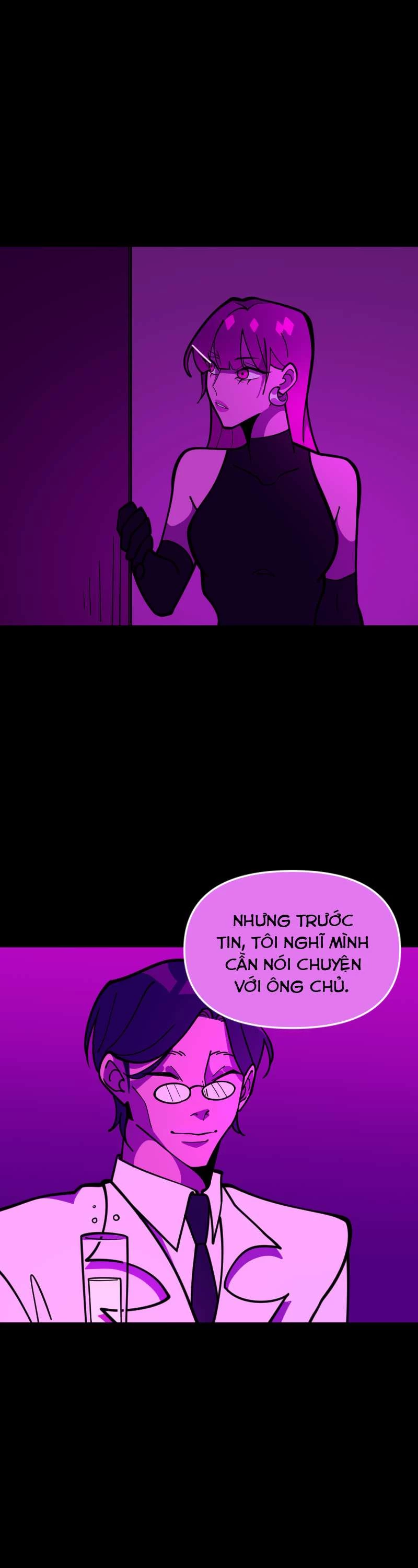 Homesick Chapter 95 - 5