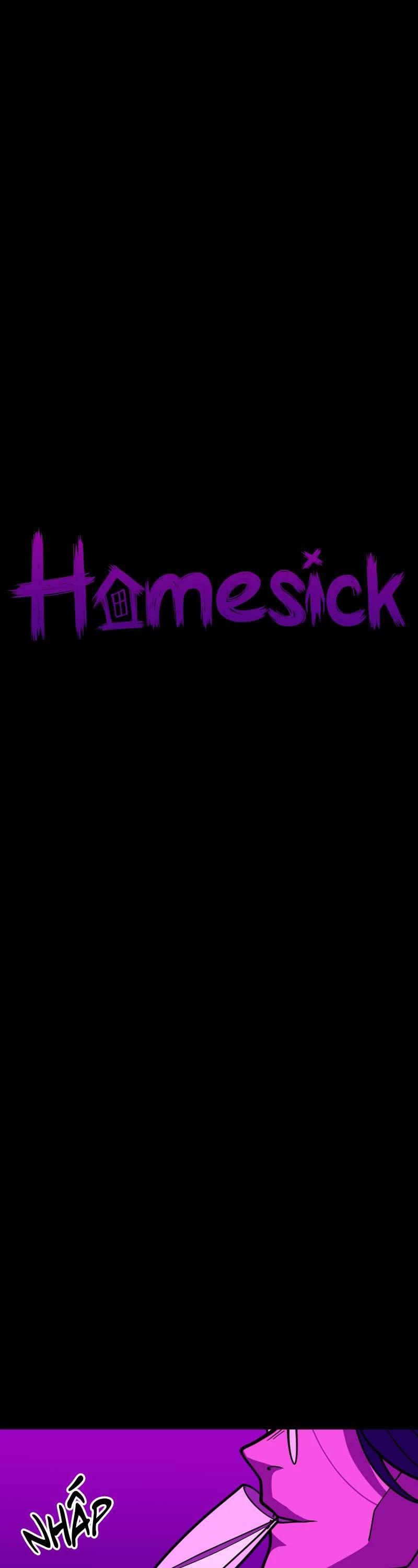Homesick Chapter 95 - 6