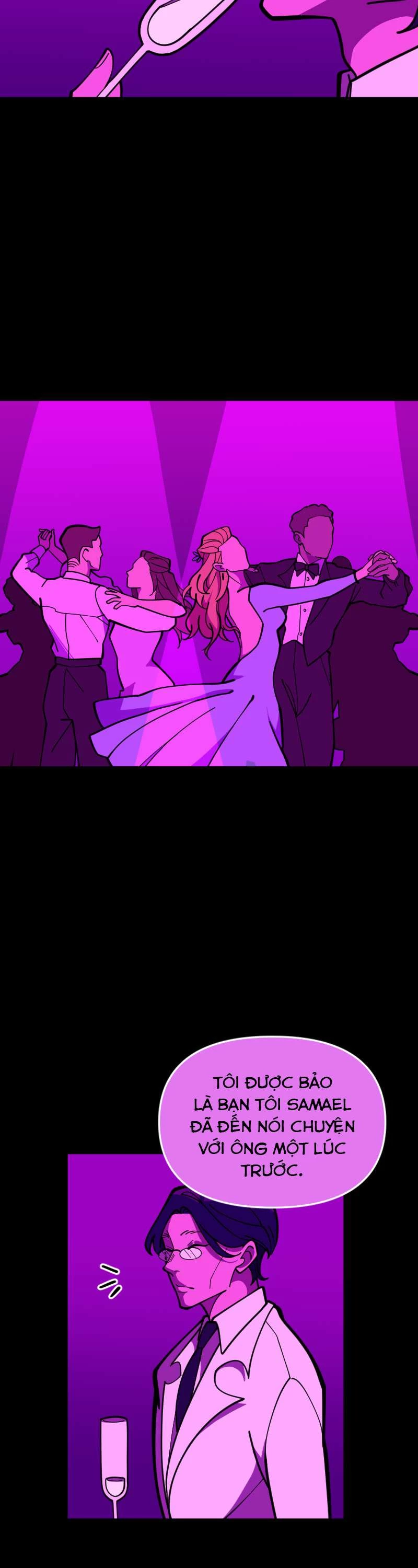 Homesick Chapter 95 - 7