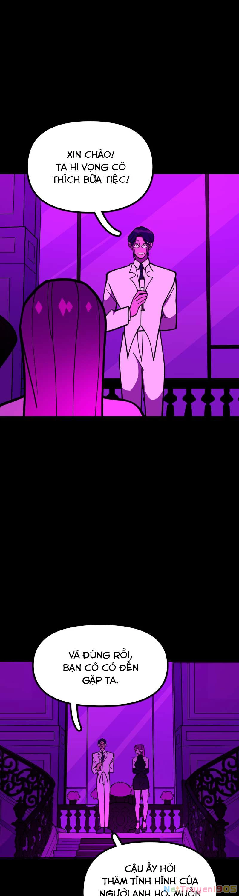 Homesick Chapter 95 - 8