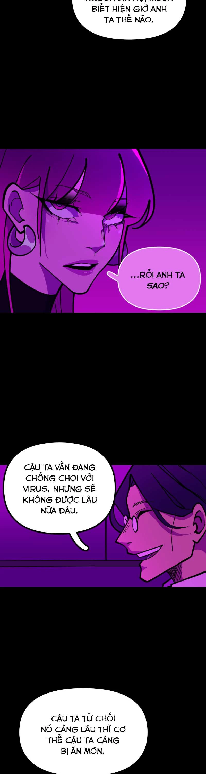 Homesick Chapter 95 - 9