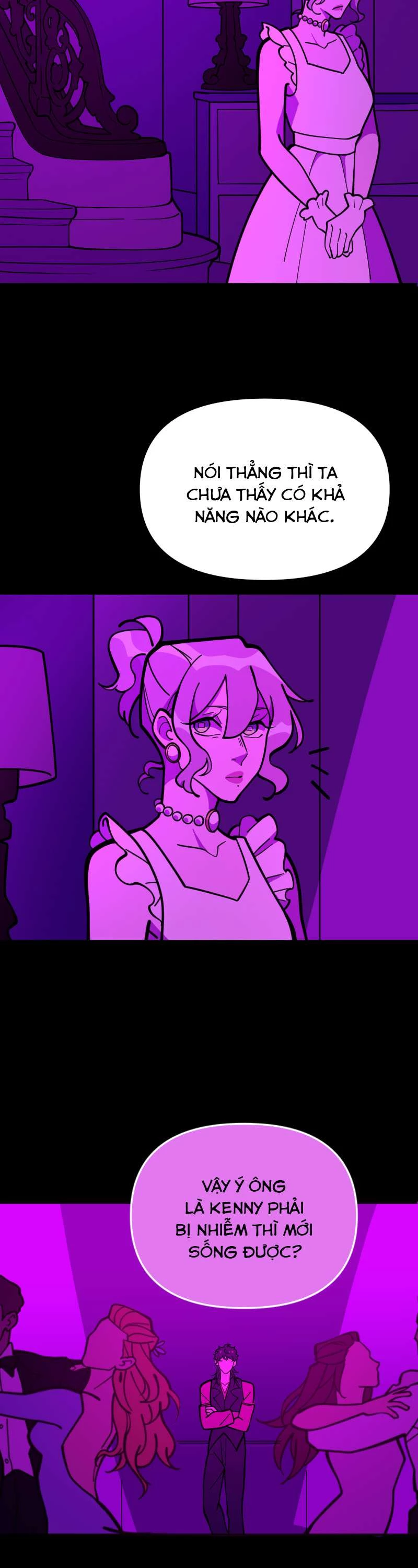 Homesick Chapter 95 - 11