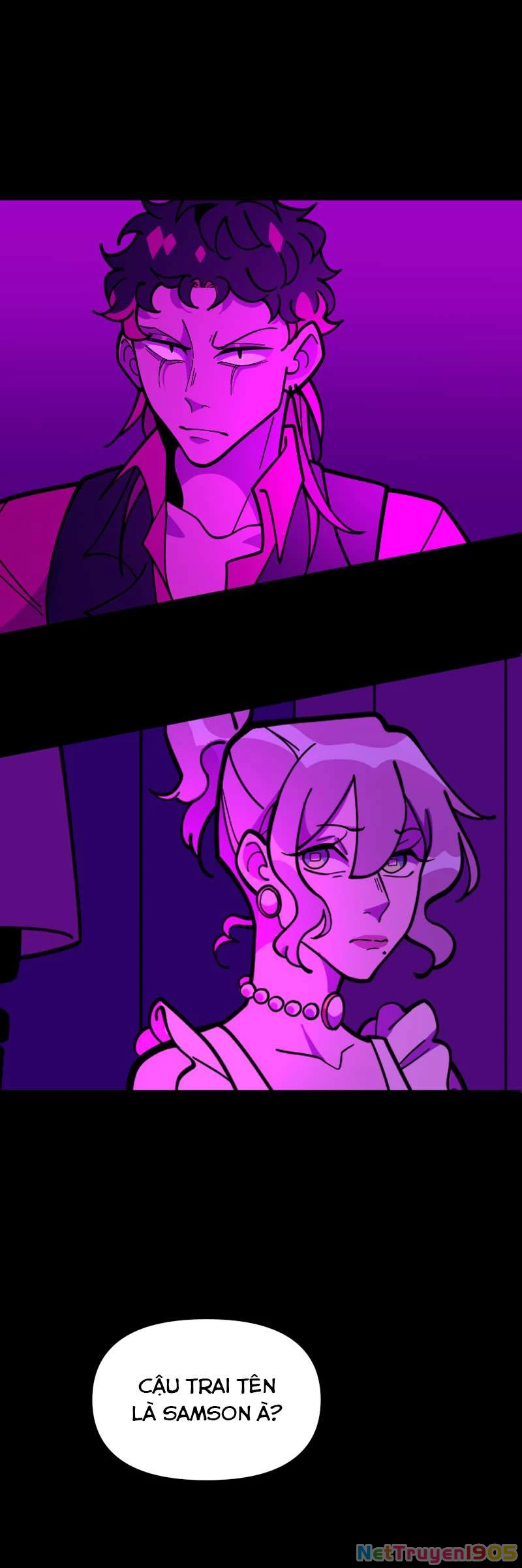 Homesick Chapter 95 - 12