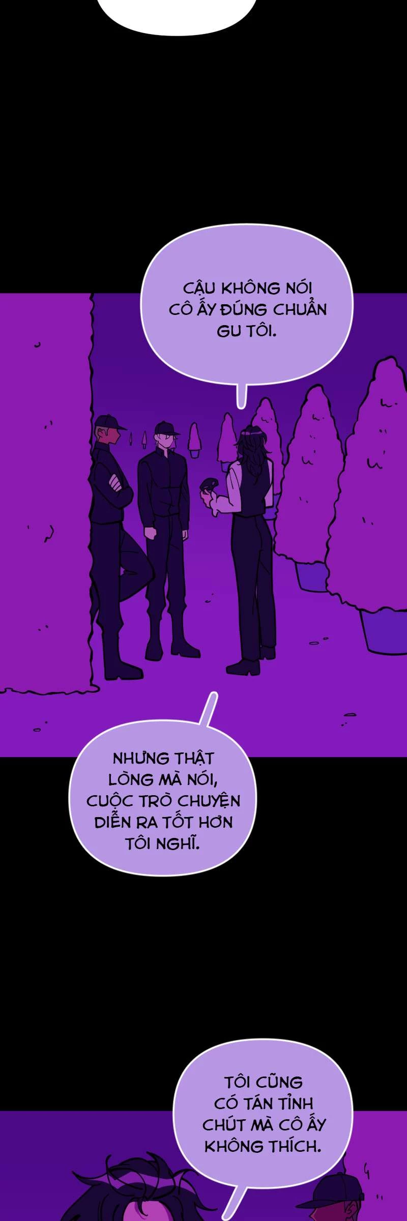 Homesick Chapter 95 - 16