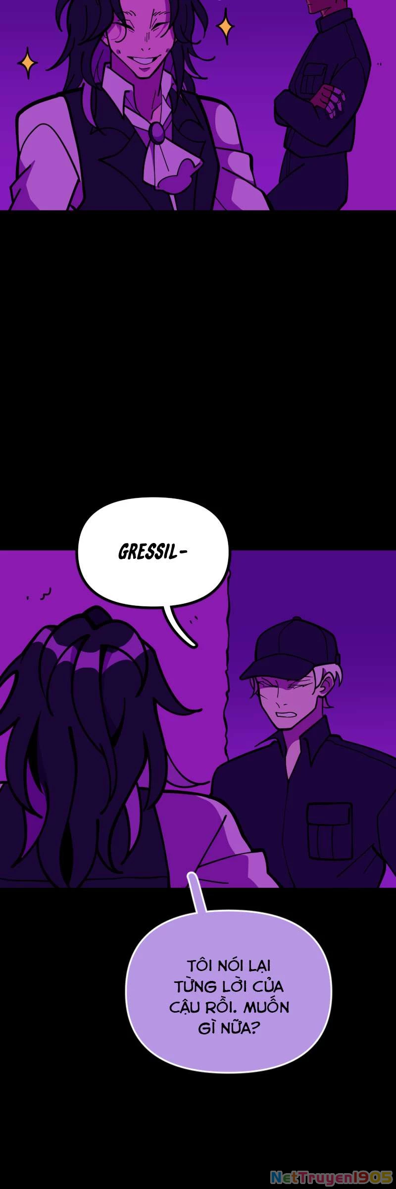 Homesick Chapter 95 - 17