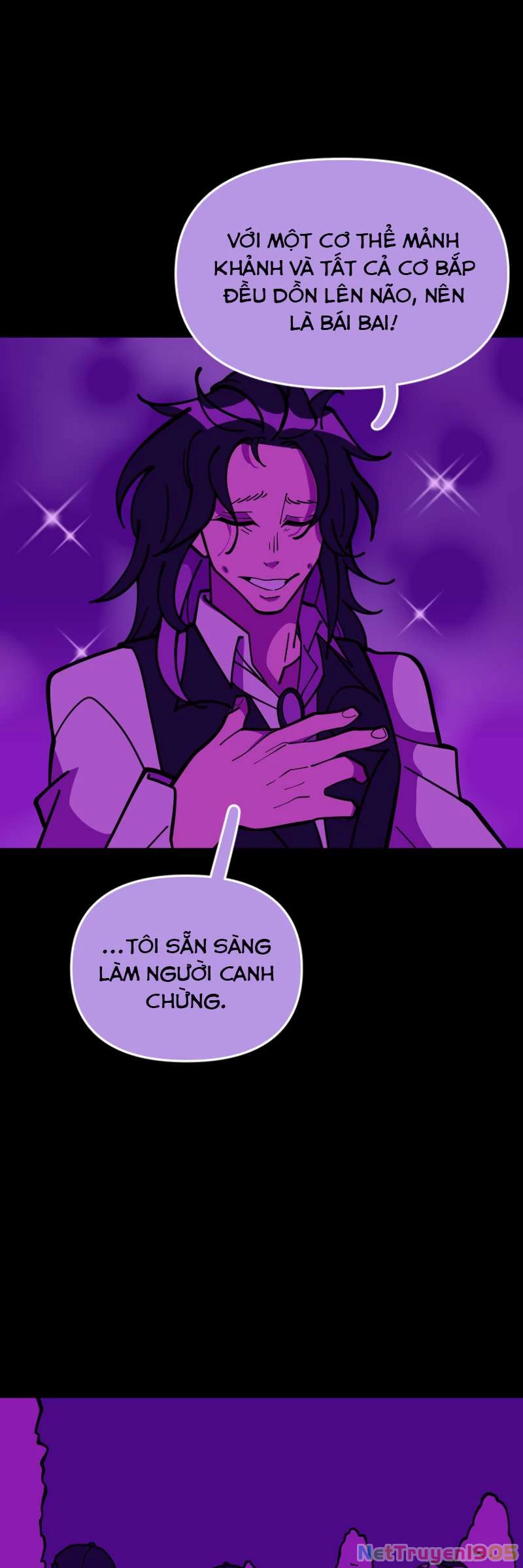 Homesick Chapter 95 - 19