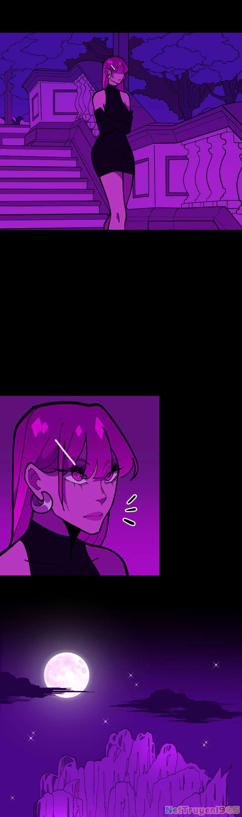 Homesick Chapter 95 - 22