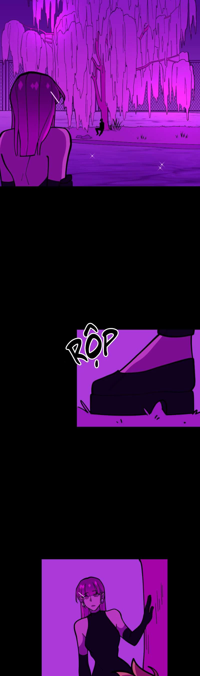 Homesick Chapter 95 - 23