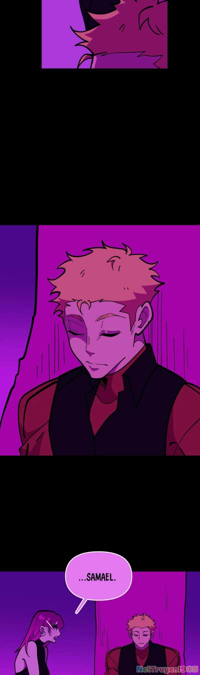 Homesick Chapter 95 - 24