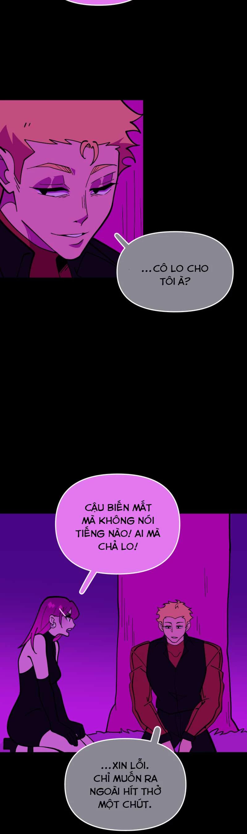 Homesick Chapter 95 - 26