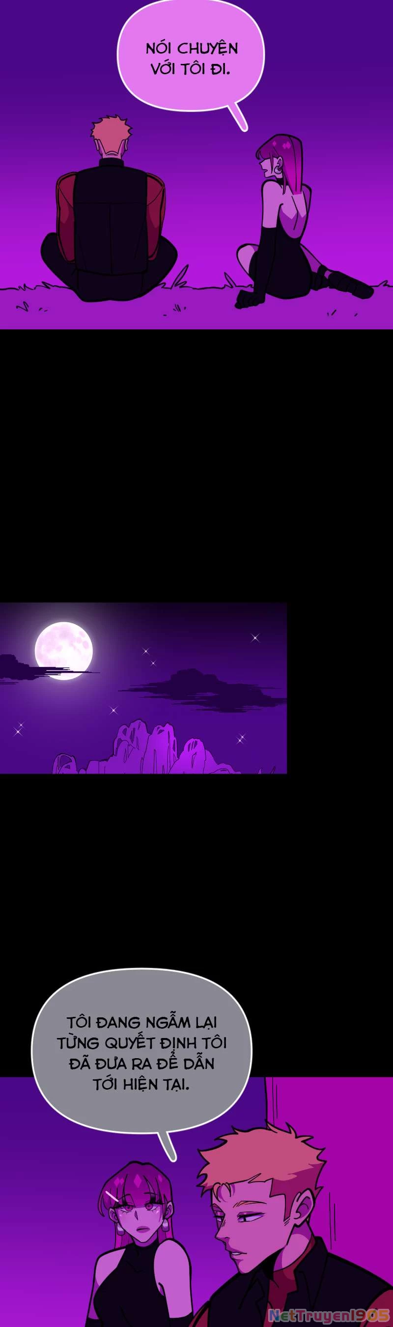 Homesick Chapter 95 - 28