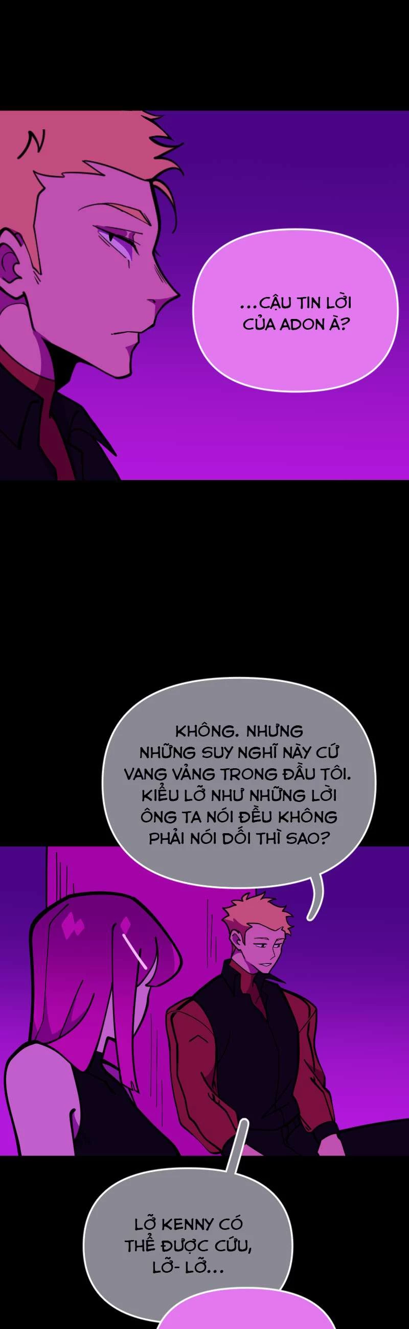 Homesick Chapter 95 - 32