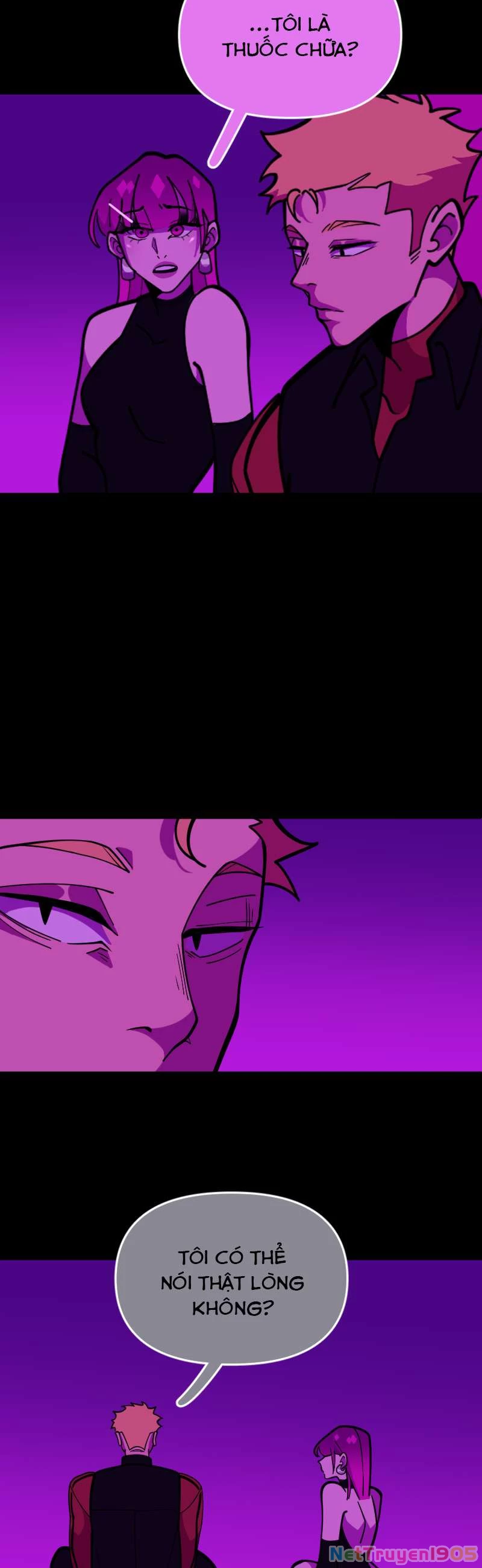 Homesick Chapter 95 - 33