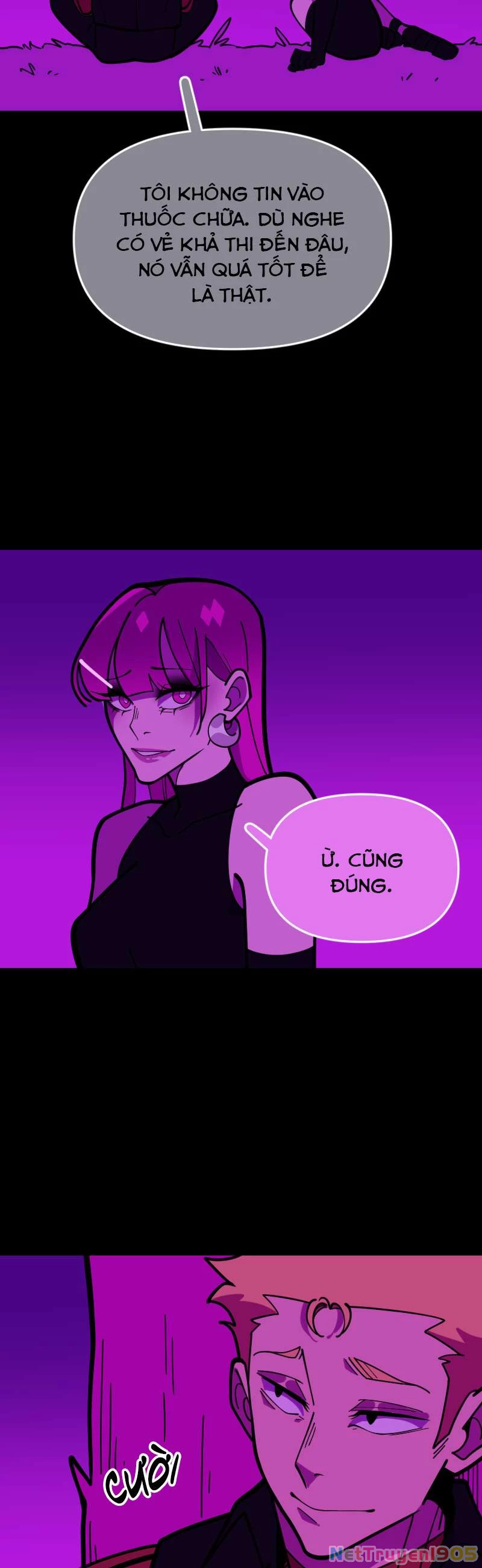 Homesick Chapter 95 - 34