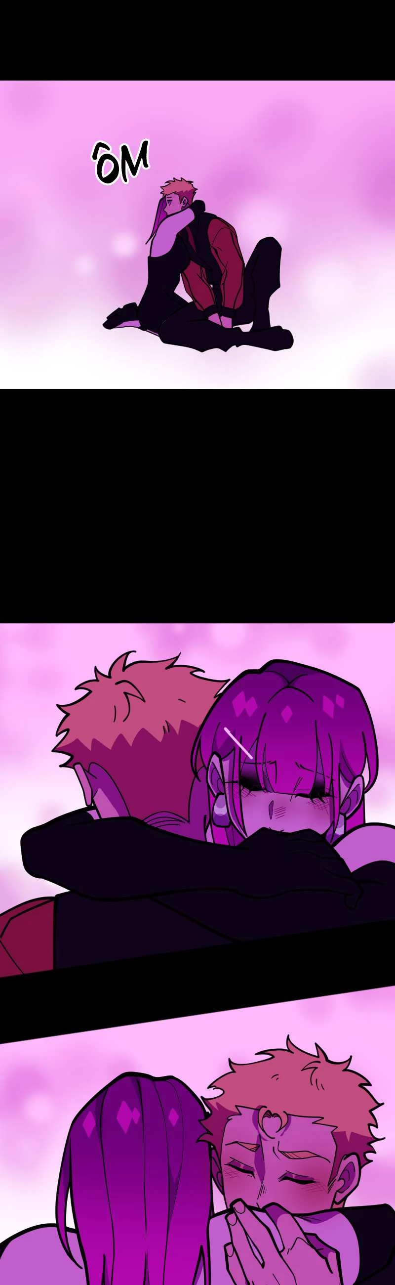 Homesick Chapter 95 - 36