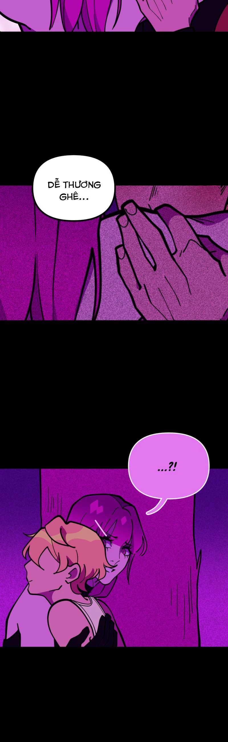 Homesick Chapter 95 - 37